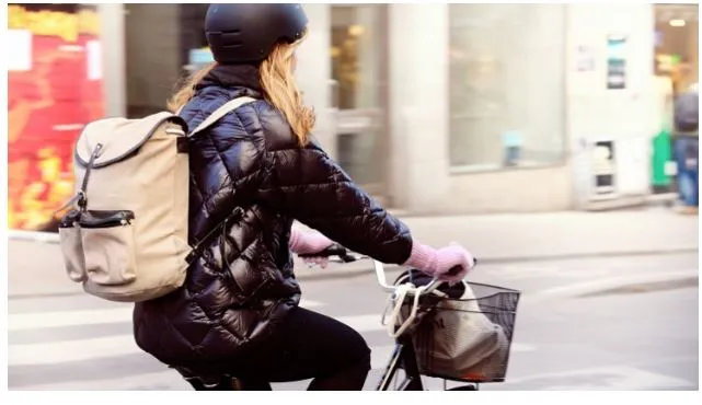 Enquête en ligne dans le cadre des Pactes des Mobilités Locales