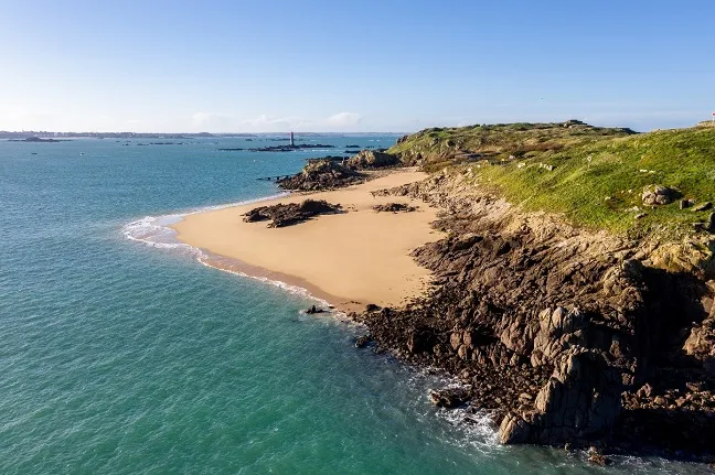 Île de Cézembre