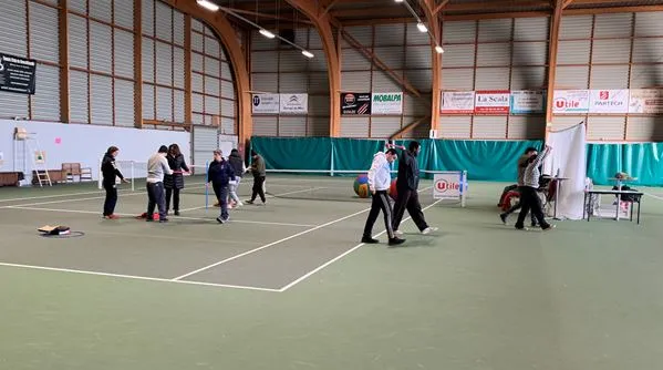 Programme Club inclusif en Ille-et-Vilaine